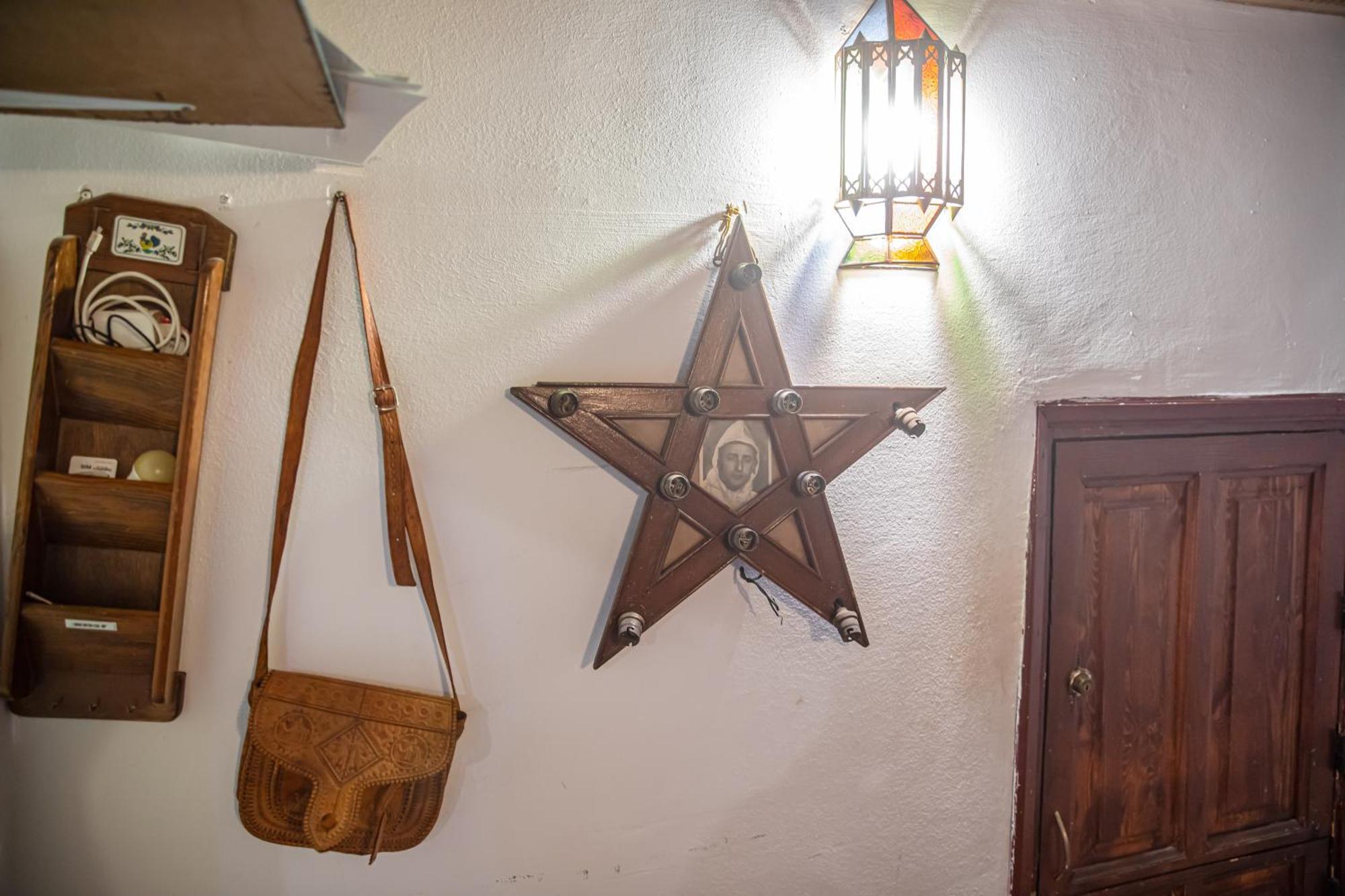 Riad Fes Dar Екстериор снимка